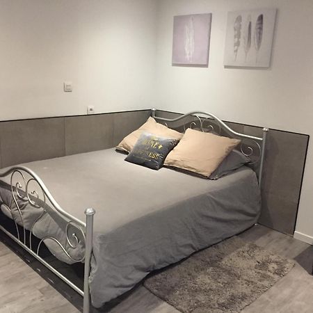 Studio Ensoleille Sur Montpellier Exteriör bild