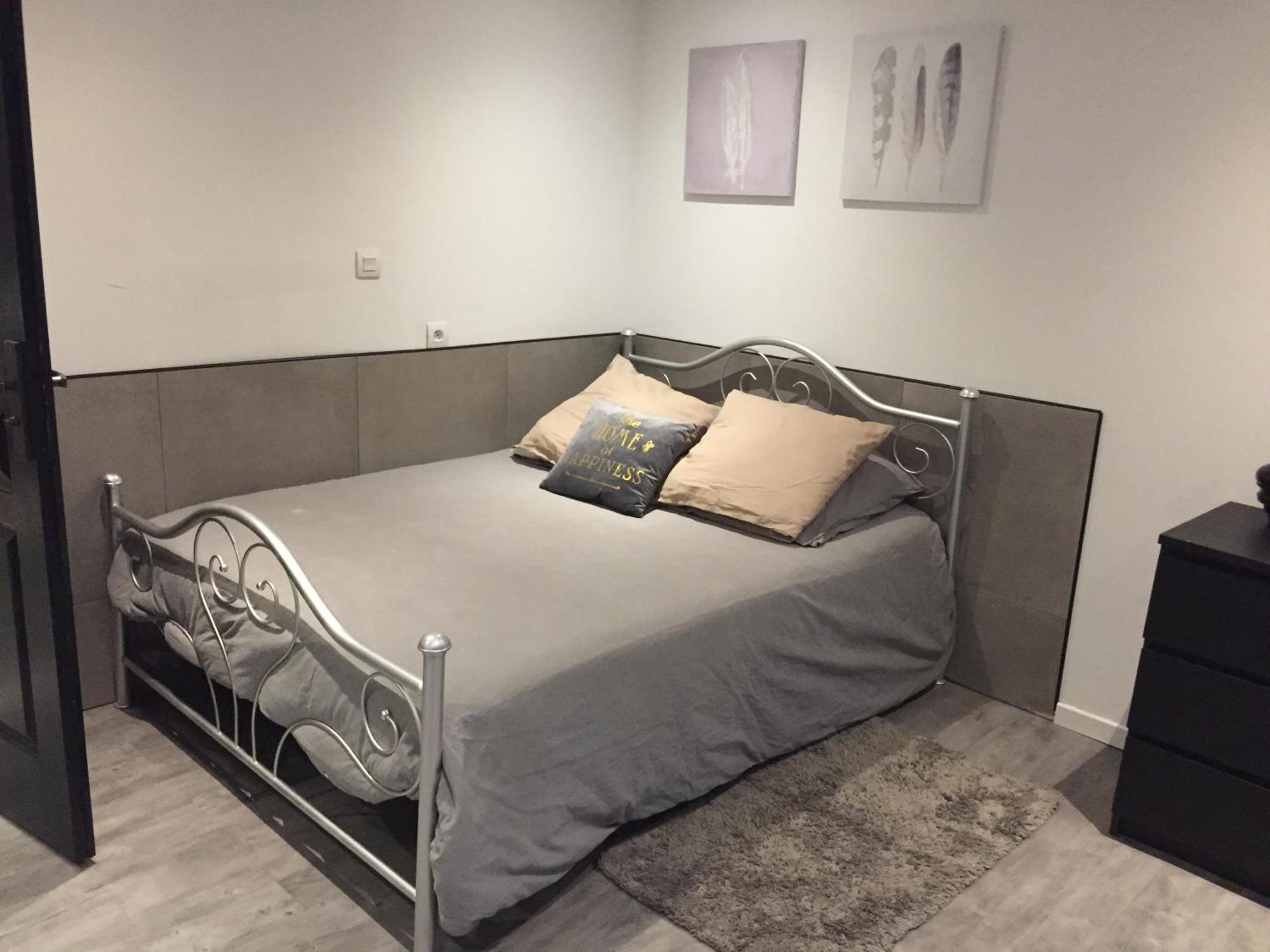 Studio Ensoleille Sur Montpellier Exteriör bild